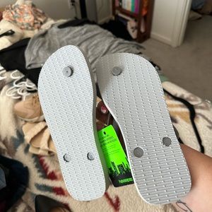 Havaiana Flip Flops